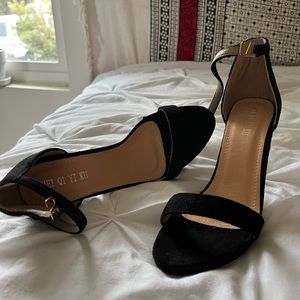 Heals